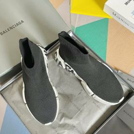Picture of Balenciaga Shoes Women _SKUfw125241679fw